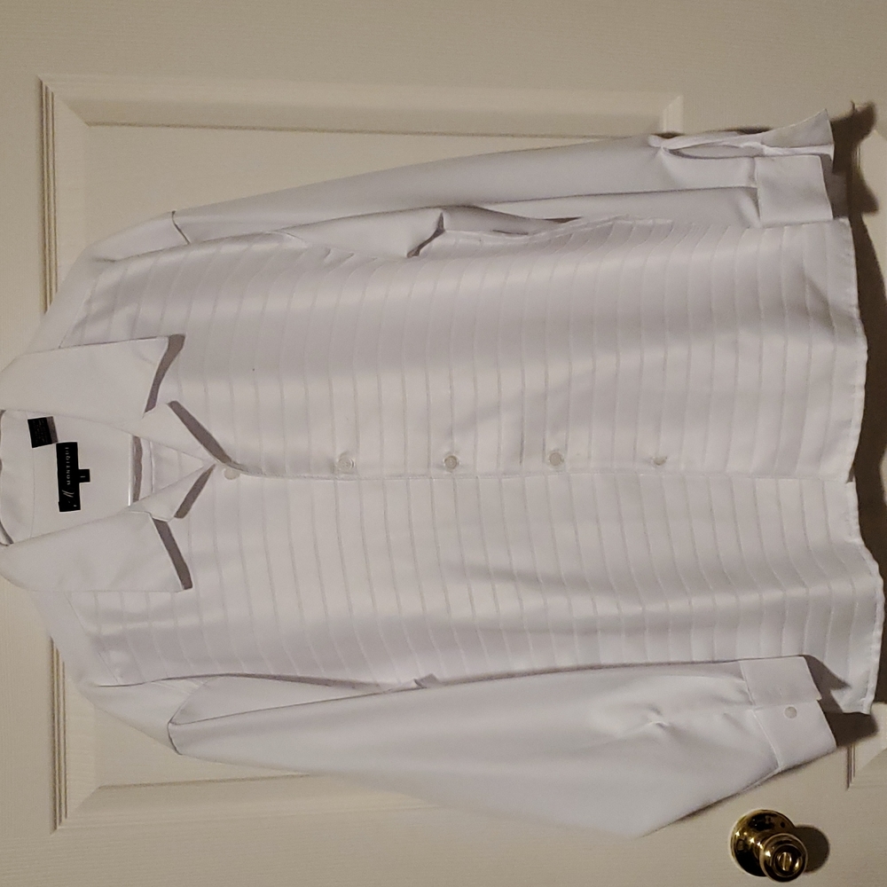 Monique Dress shirt Mens